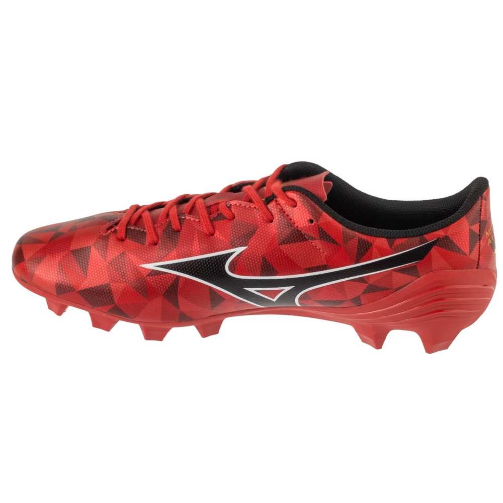 Mizuno Alpha II Select FG P1GA256560, Mizuno Mizuno Alpha II Select FG P1GA256560, Mizuno