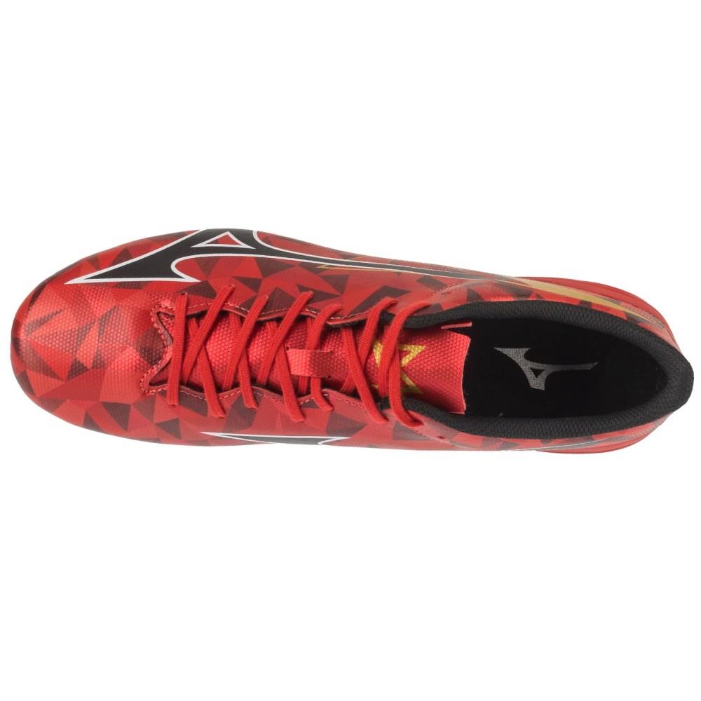Mizuno Alpha II Select FG P1GA256560, Mizuno Mizuno Alpha II Select FG P1GA256560, Mizuno