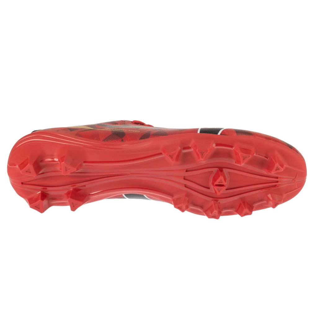 Mizuno Alpha II Select FG P1GA256560, Mizuno Mizuno Alpha II Select FG P1GA256560, Mizuno