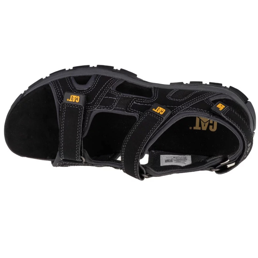 Caterpillar Giles Oxfors Sandal P716653, Caterpillar Caterpillar Giles Oxfors Sandal P716653, Caterpillar