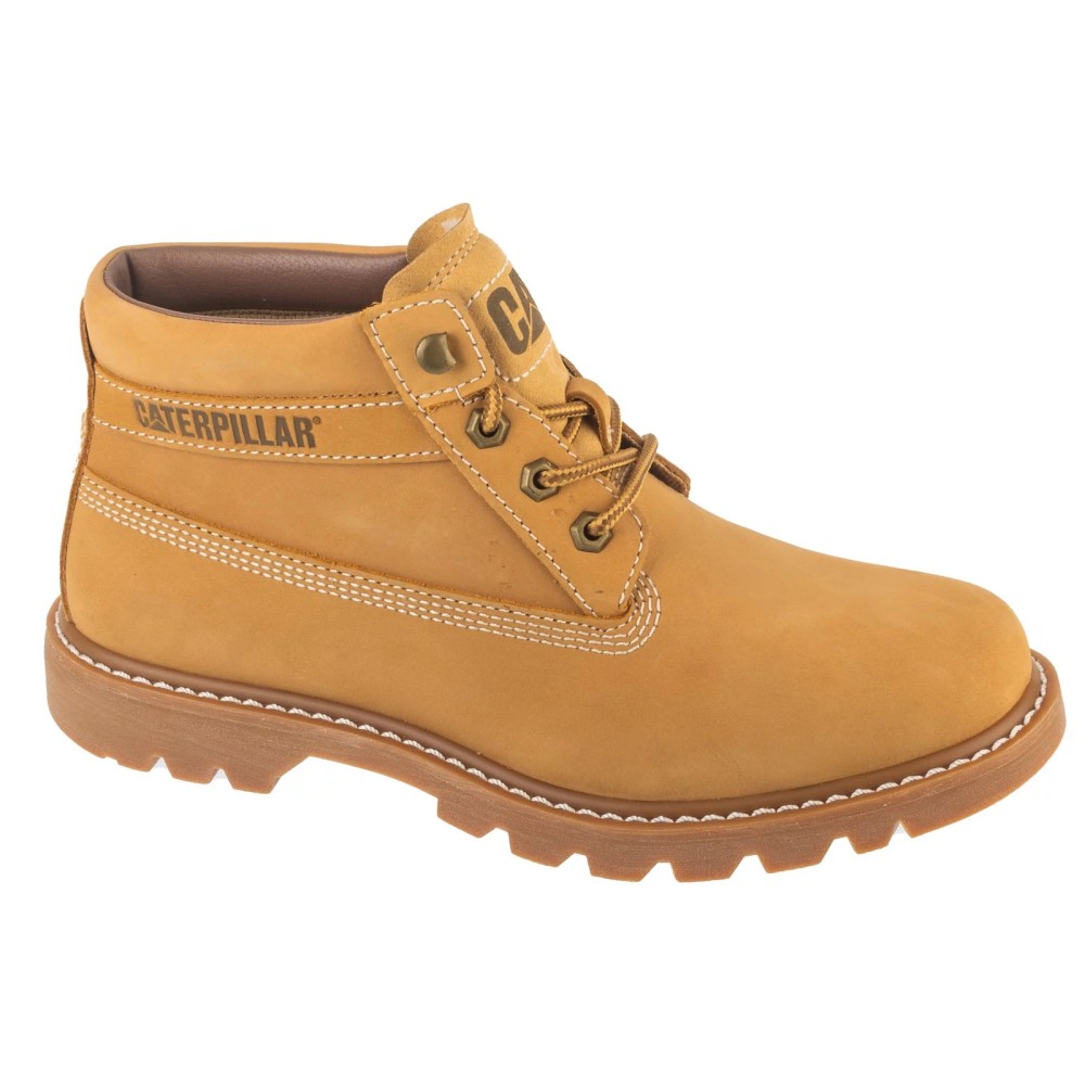 Caterpillar Colorado 2.0 Chukka P726362, Caterpillar