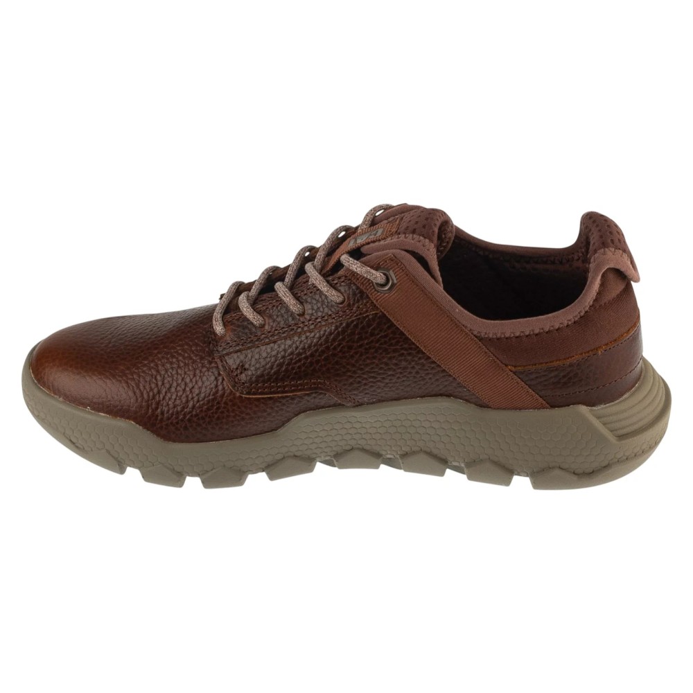 Caterpillar Hex Lite Leather BT P726639, Caterpillar