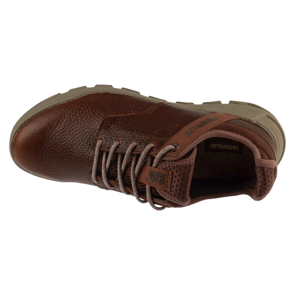 Caterpillar Hex Lite Leather BT P726639, Caterpillar
