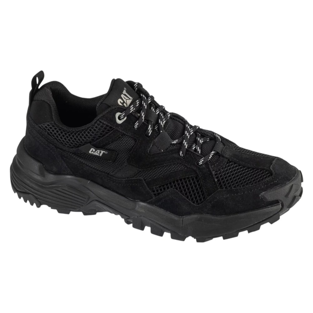 Caterpillar Grapple Suede Mesh P726661, Caterpillar