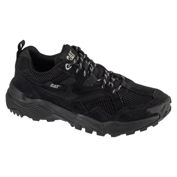 Caterpillar Grapple Suede Mesh P726661