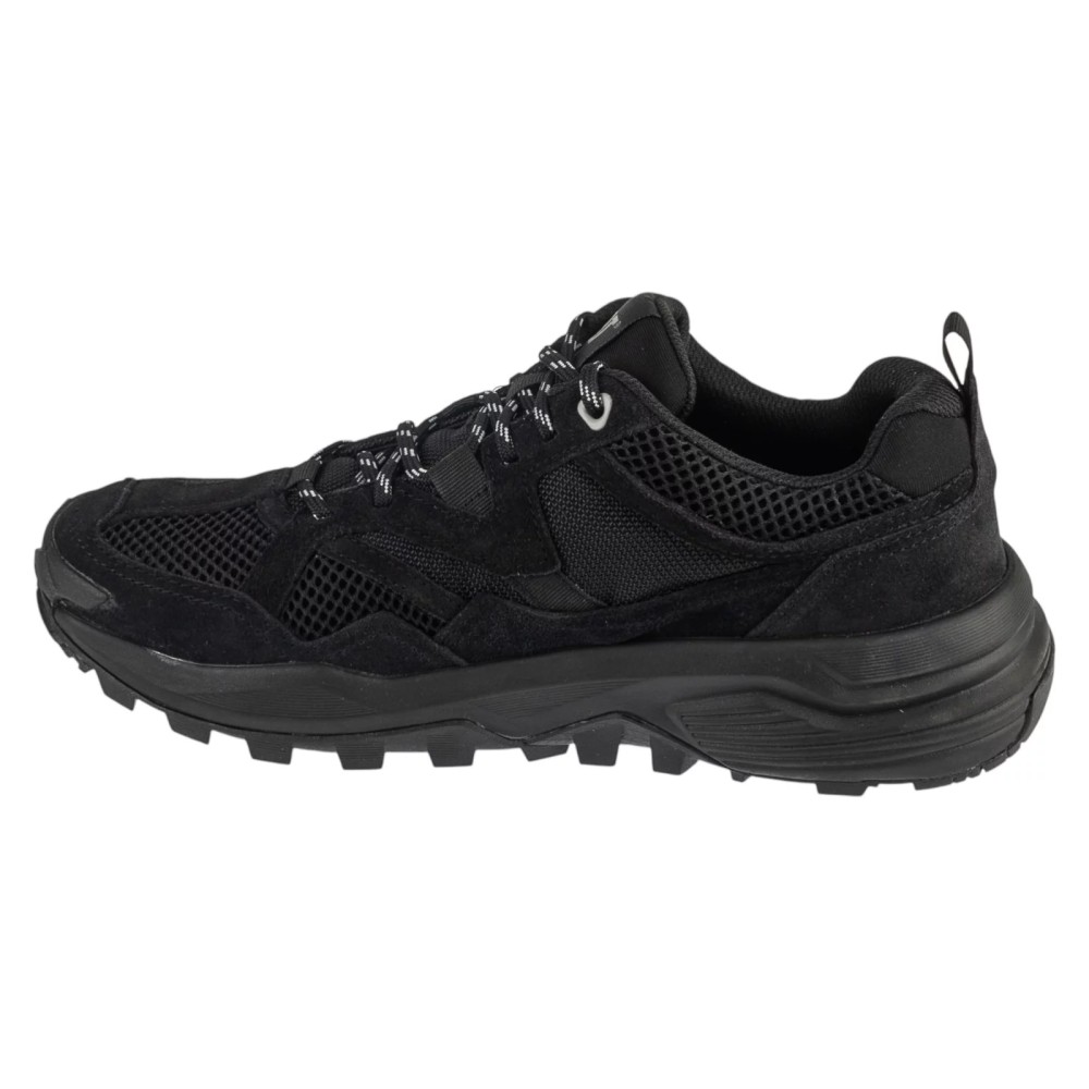 Caterpillar Grapple Suede Mesh P726661, Caterpillar