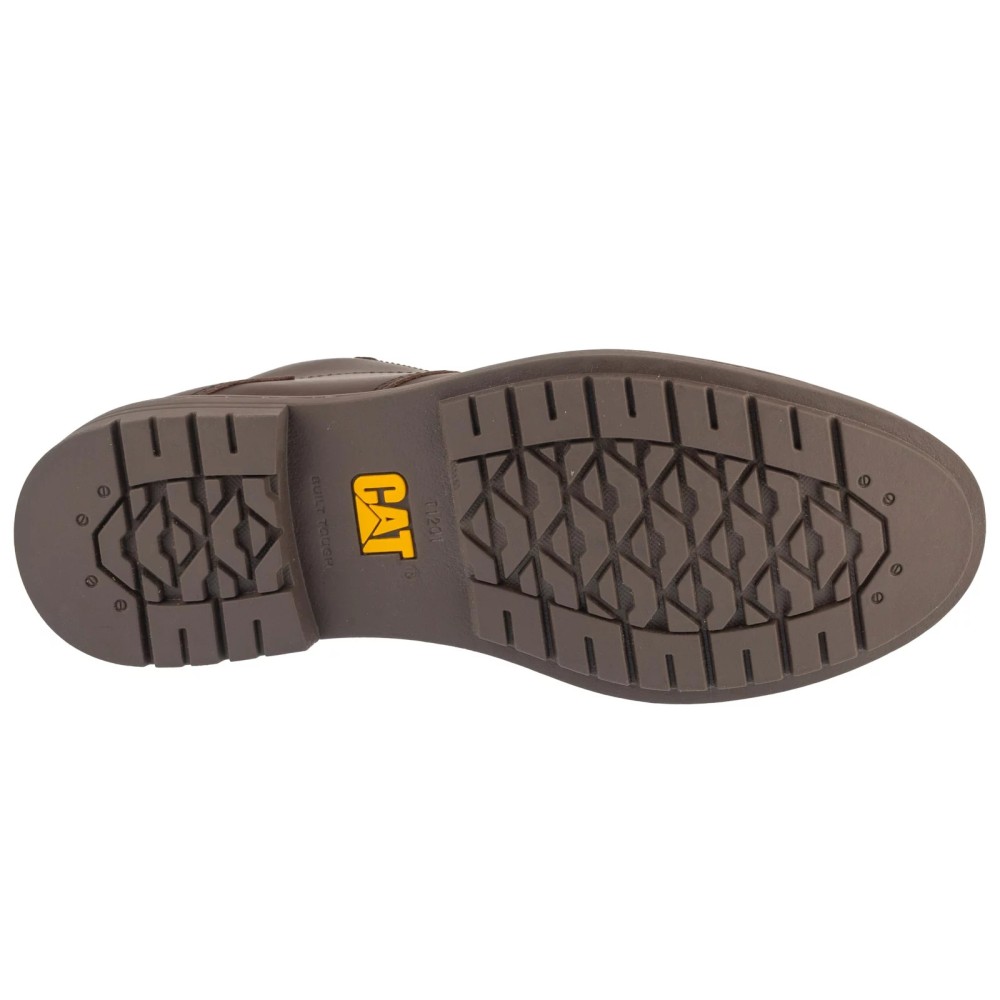 Caterpillar Staten Chukka P726703, Caterpillar Caterpillar Staten Chukka P726703, Caterpillar