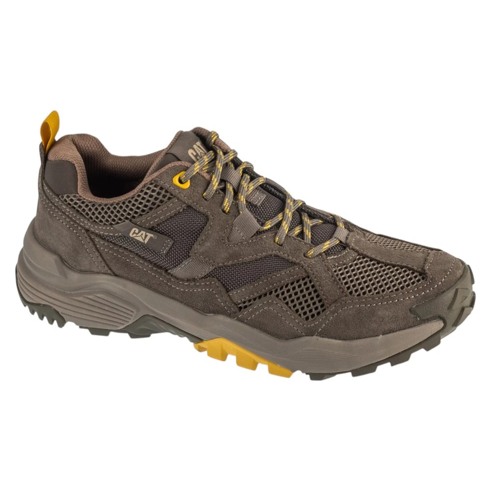 Caterpillar Grapple Suede Mesh P726775, Caterpillar