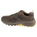 Caterpillar Grapple Suede Mesh P726775, Caterpillar