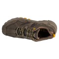 Caterpillar Grapple Suede Mesh P726775, Caterpillar