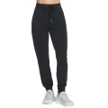 Skechers Skechluxe Elevate Jogger Pant PT149-BLK, Skechers Skechers Skechluxe Elevate Jogger Pant PT149-BLK, Skechers