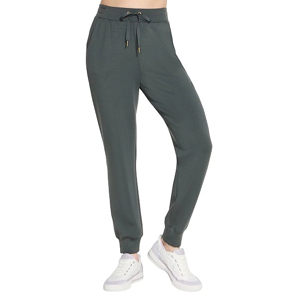 Skechers Skechluxe Elevate Jogger Pant PT149-GNBK