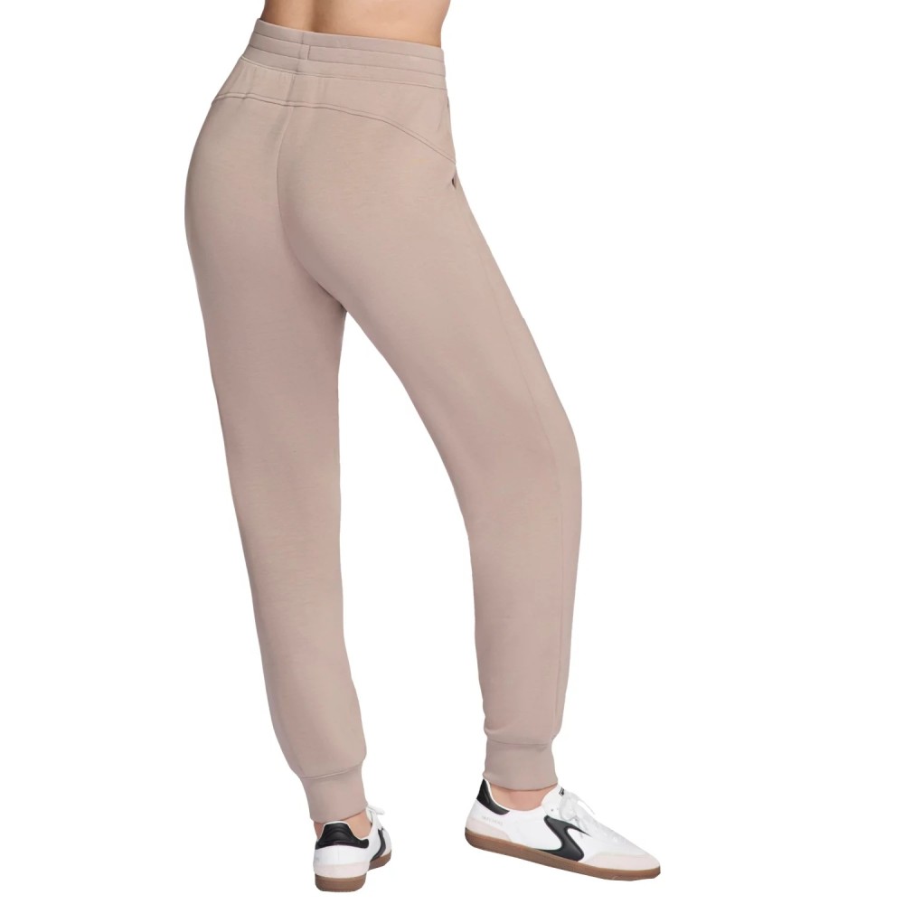 Skechers Skechluxe Elevate Jogger Pant PT149-TPBR, Skechers