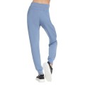 Skechers Skechluxe Elevate Jogger Pant PT149-WBLU, Skechers