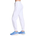 Skechers Skechluxe Elevate Jogger Pant PT149-WHT, Skechers Skechers Skechluxe Elevate Jogger Pant PT149-WHT, Skechers