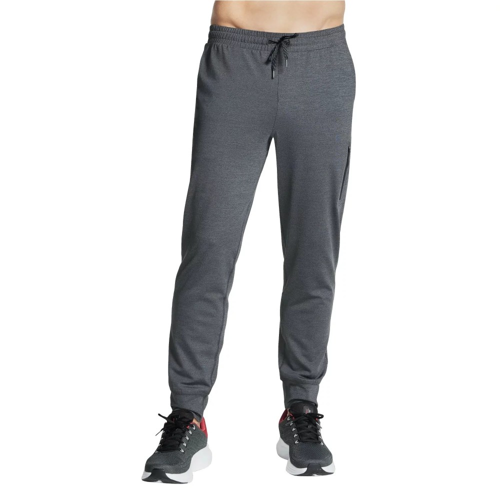 Skechers Skech-Knit Ultra Go Weekend Jogger PT38-BKCC, Skechers