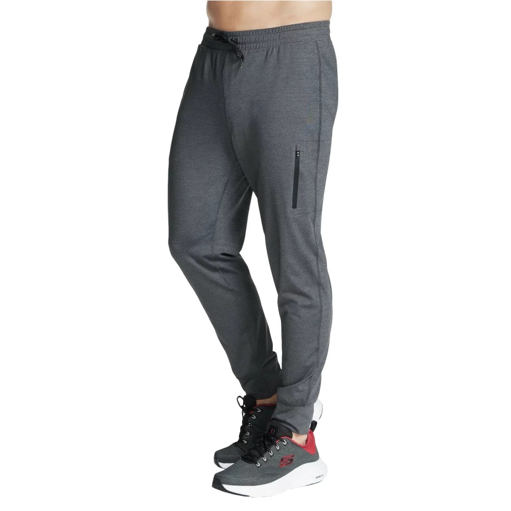 Skechers Skech-Knit Ultra Go Weekend Jogger PT38-BKCC, Skechers