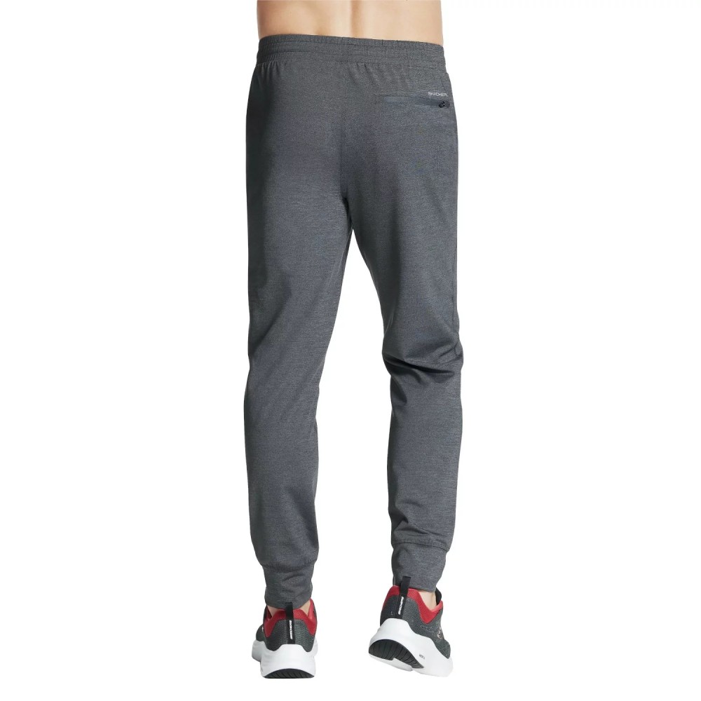 Skechers Skech-Knit Ultra Go Weekend Jogger PT38-BKCC, Skechers
