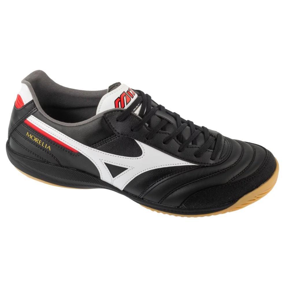 Mizuno Morelia Sala Elite IN Q1GA251201, Mizuno