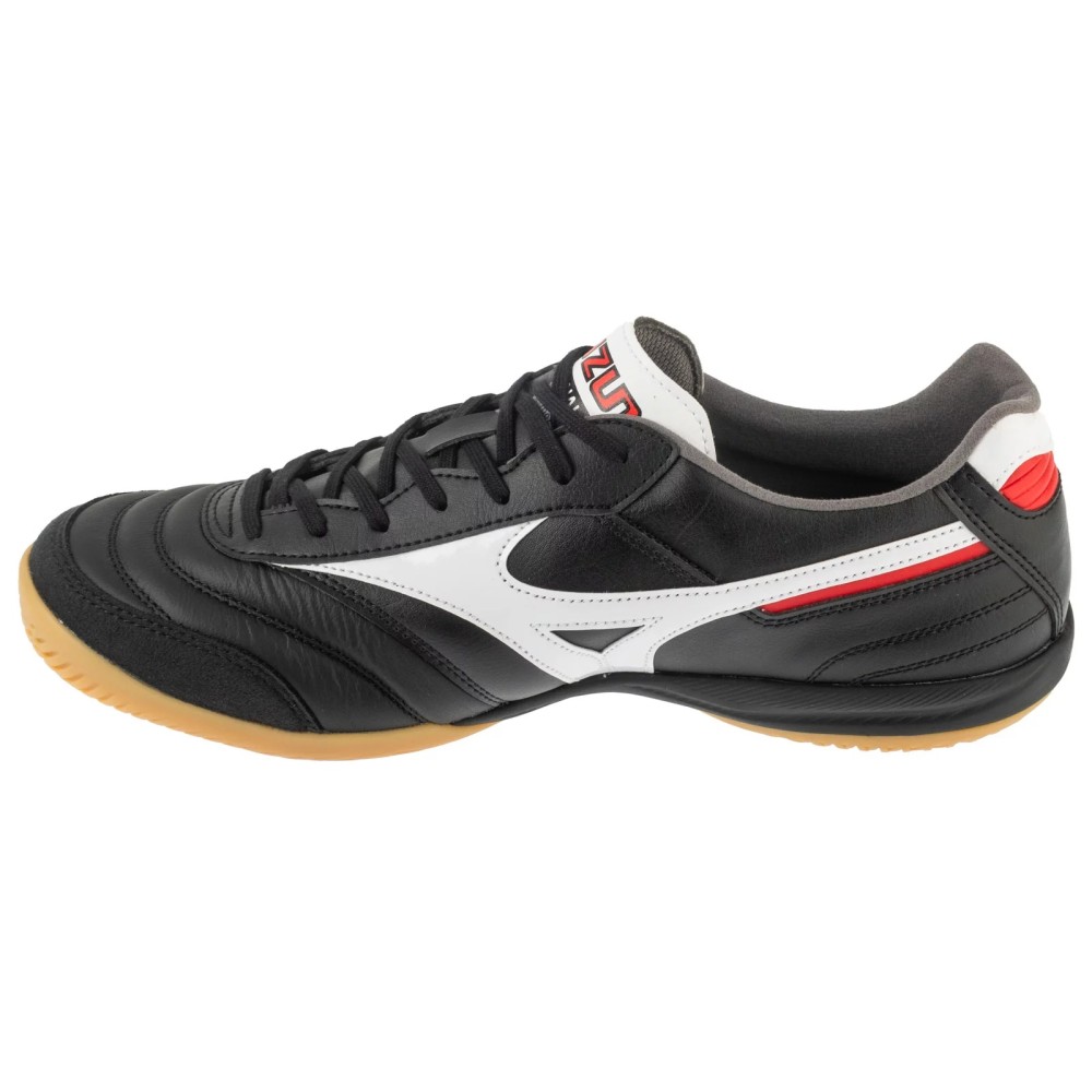 Mizuno Morelia Sala Elite IN Q1GA251201, Mizuno