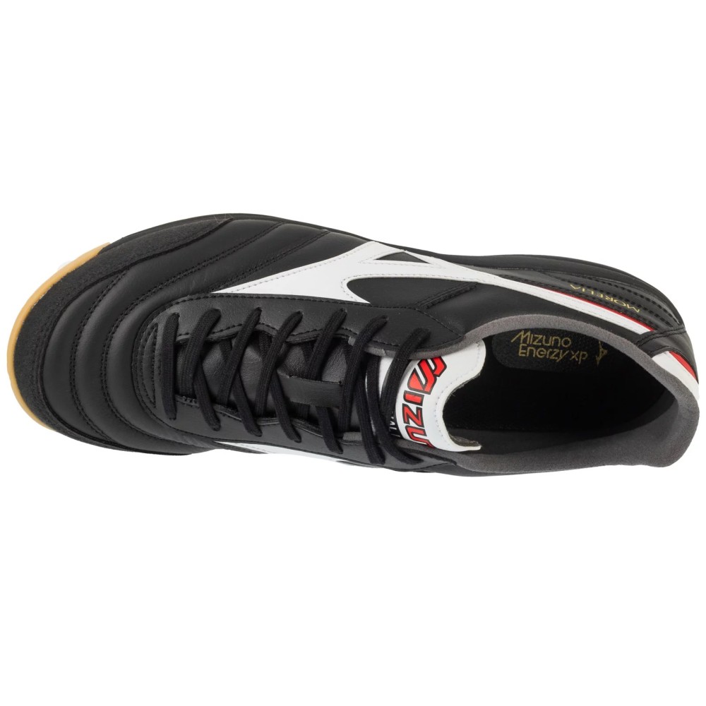 Mizuno Morelia Sala Elite IN Q1GA251201, Mizuno