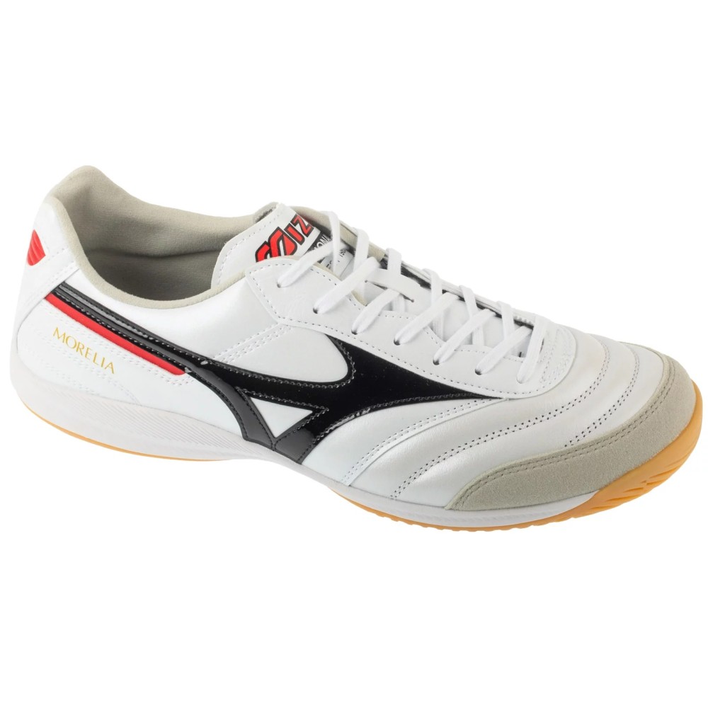 Mizuno Morelia Sala Elite IN Q1GA251209, Mizuno