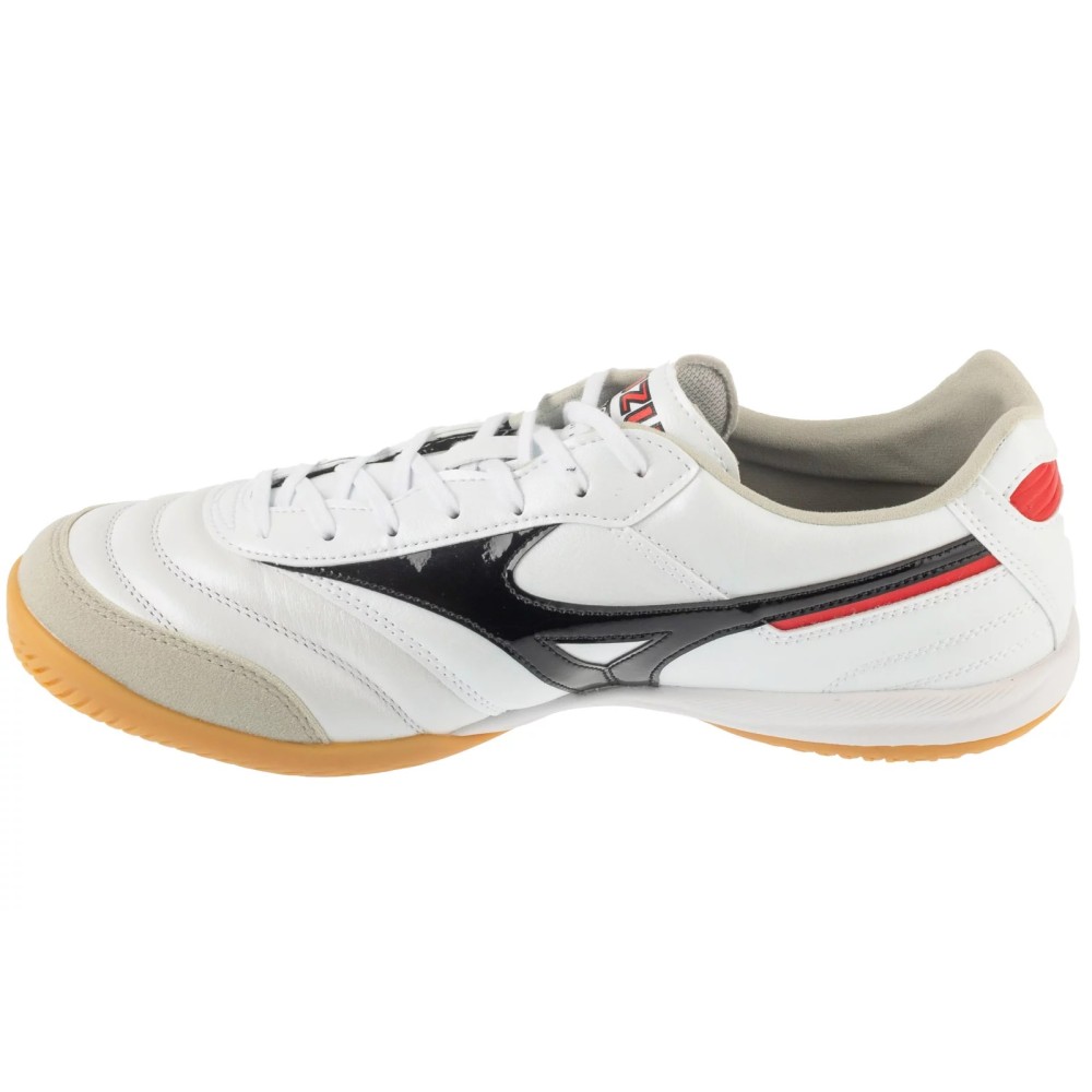Mizuno Morelia Sala Elite IN Q1GA251209, Mizuno