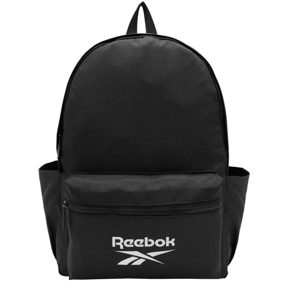 Reebok RBK Backpack RBK-001-CCC-05-BLACK, Reebok
