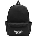 Reebok RBK Backpack RBK-001-CCC-05-BLACK, Reebok