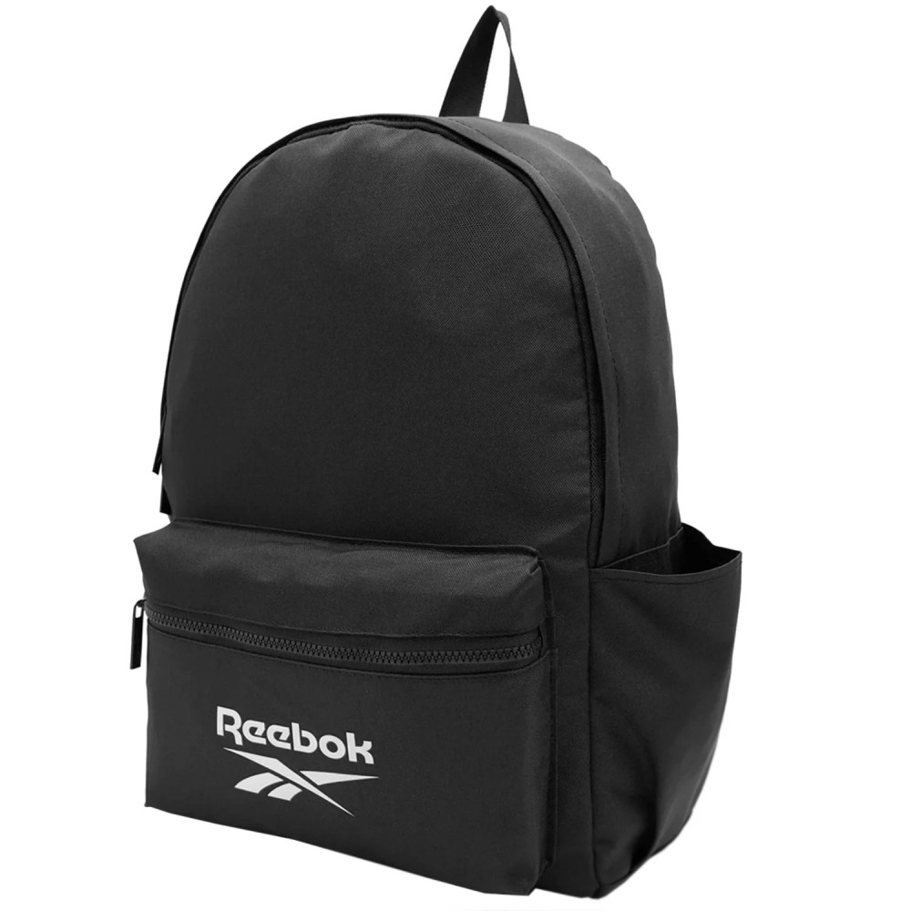 Reebok RBK Backpack RBK-001-CCC-05-BLACK, Reebok