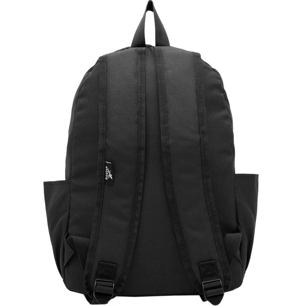 Reebok RBK Backpack RBK-001-CCC-05-BLACK, Reebok