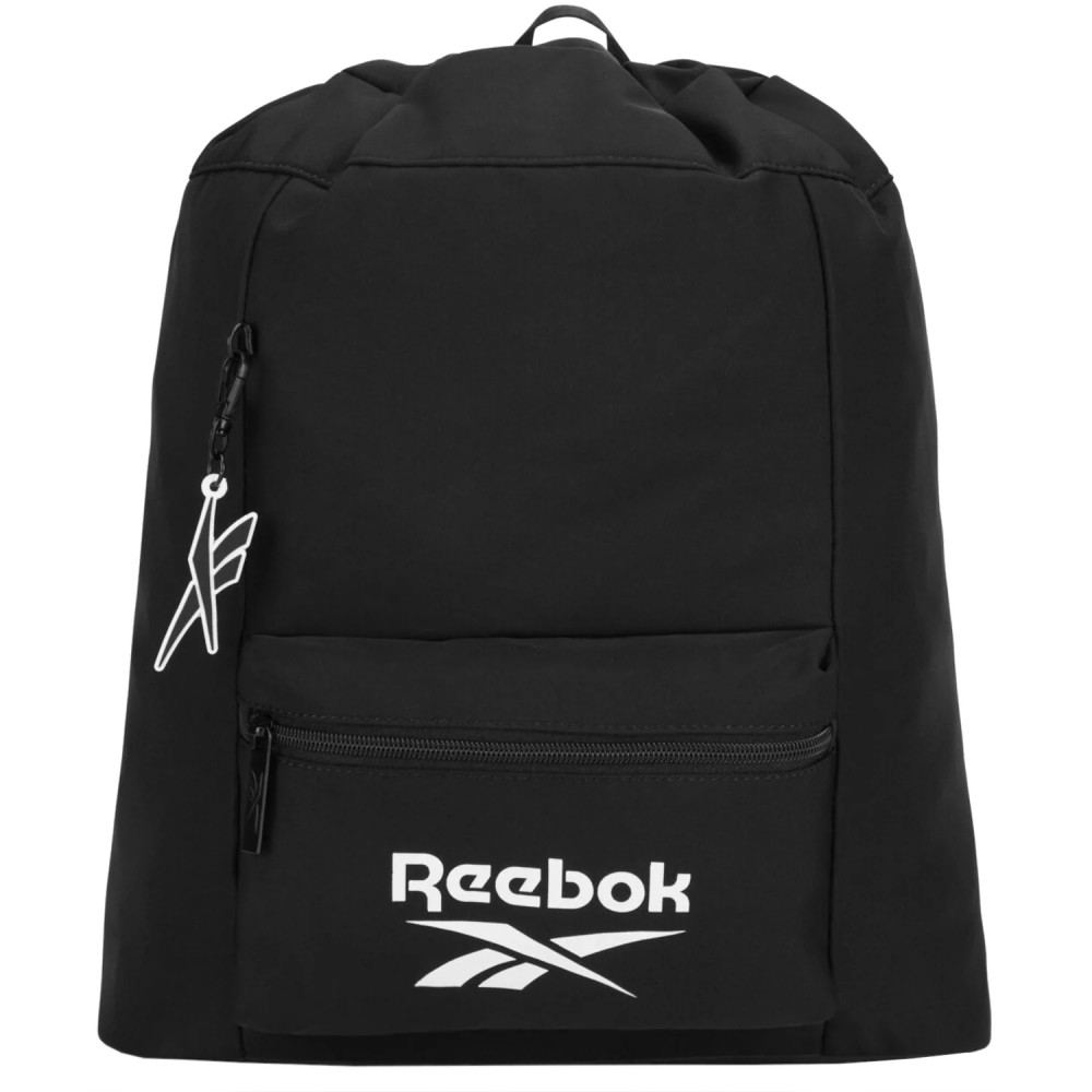 Reebok RBK Backpack RBK-037-CCC-05-BLACK, Reebok