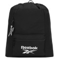 Reebok RBK Backpack RBK-037-CCC-05-BLACK, Reebok