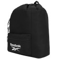 Reebok RBK Backpack RBK-037-CCC-05-BLACK, Reebok