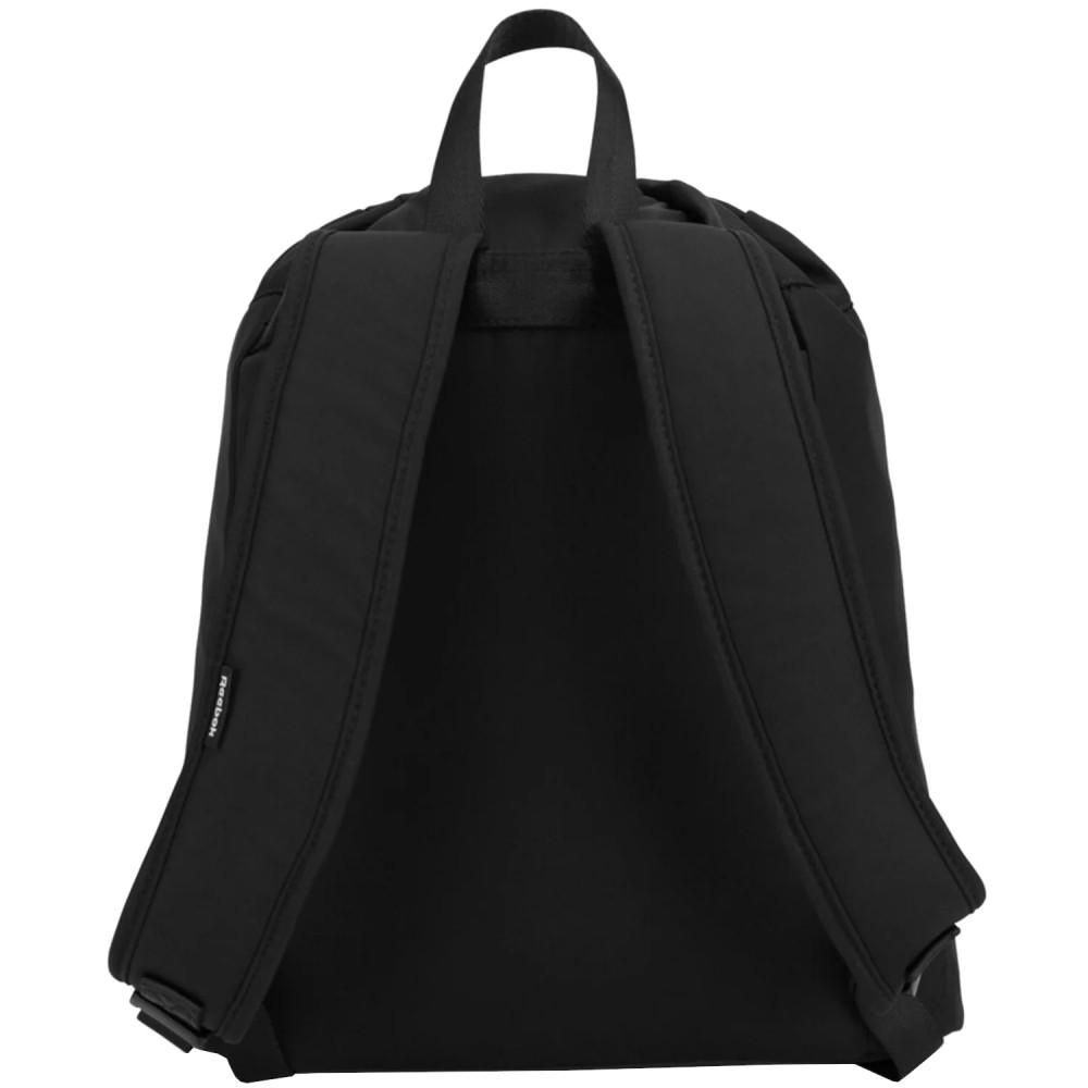 Reebok RBK Backpack RBK-037-CCC-05-BLACK, Reebok