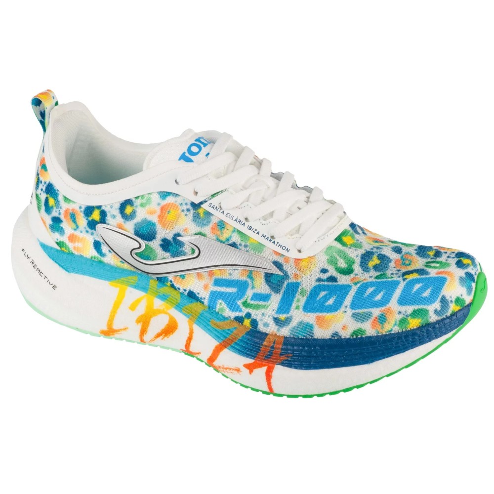 Joma R.1000 Men 2502 RR100S2502, Joma Joma R.1000 Men 2502 RR100S2502, Joma