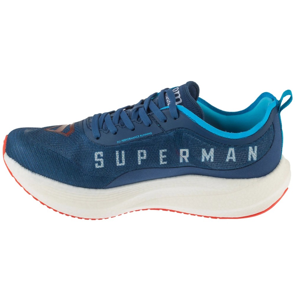 Joma R.1000 Men Superman 2564 RR100W2564, Joma