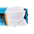 Skechers 3pk Mens PF PBall Crew Socks S01373HP-WBL, Skechers Skechers 3pk Mens PF PBall Crew Socks S01373HP-WBL, Skechers