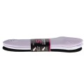 Skechers 3pk Womens Super Stretch Socks S101720-LVMT, Skechers