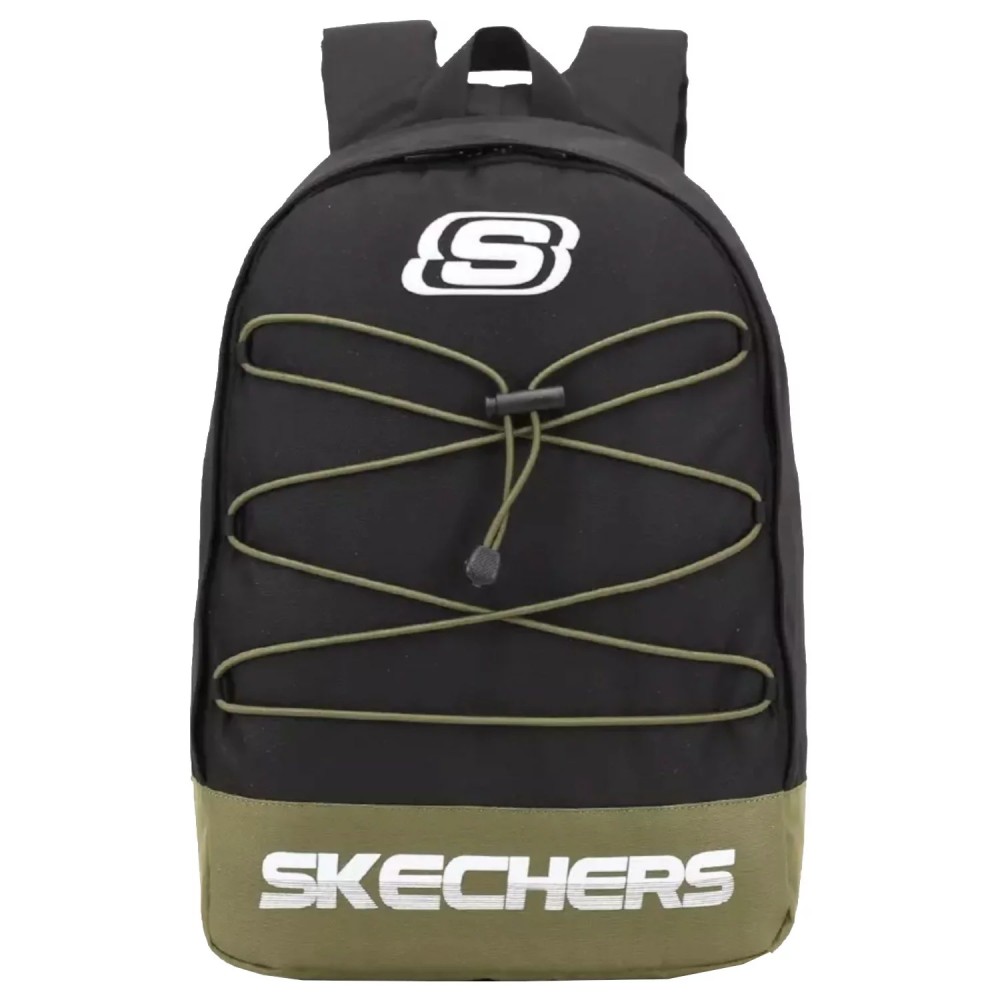 Skechers Pomona Backpack S1035-06, Skechers Skechers Pomona Backpack S1035-06, Skechers