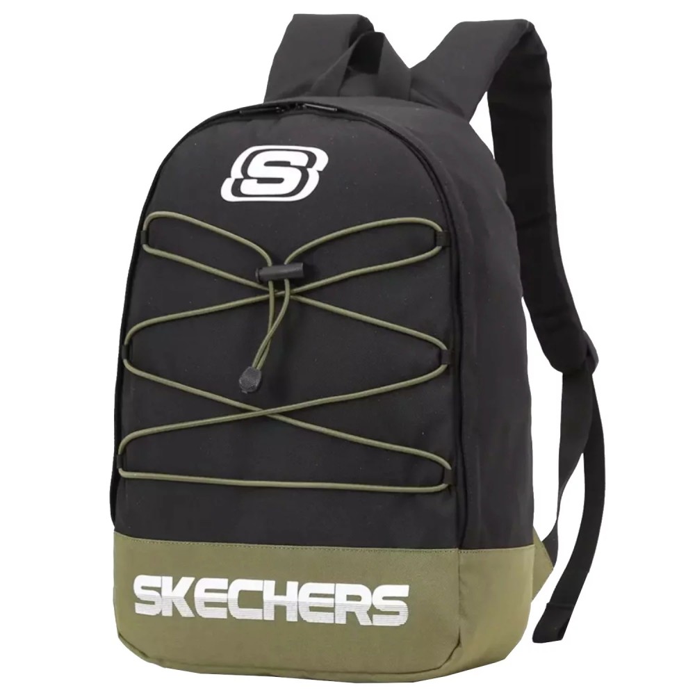 Skechers Pomona Backpack S1035-06, Skechers Skechers Pomona Backpack S1035-06, Skechers