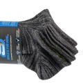 Skechers 6pk Boys No Terry Socks S112222-BLK, Skechers Skechers 6pk Boys No Terry Socks S112222-BLK, Skechers