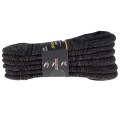Skechers 6pk Womens 1/2 Terry Socks S113157-GRY, Skechers Skechers 6pk Womens 1/2 Terry Socks S113157-GRY, Skechers