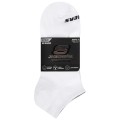 Skechers 3pk Unisex Non Terry No Show S114041-107, Skechers