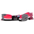 Skechers 3pk Womens 1/2 Terry QTR Crew S114657-PKBK, Skechers Skechers 3pk Womens 1/2 Terry QTR Crew S114657-PKBK, Skechers