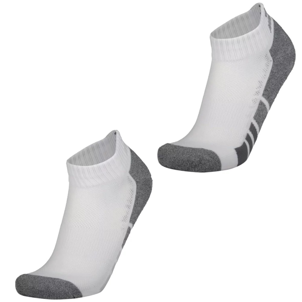 Skechers 3pk Mens 1/2 Terry Q-White Socks
S114981-HWHT, Skechers Skechers 3pk Mens 1/2 Terry Q-White Socks
S114981-HWHT, Skechers