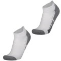 Skechers 3pk Mens 1/2 Terry Q-White Socks
S114981-HWHT, Skechers Skechers 3pk Mens 1/2 Terry Q-White Socks
S114981-HWHT, Skechers