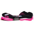 Skechers 3pk Womens 1/2 Terry Low Cut Socks S115103-BKPK, Skechers Skechers 3pk Womens 1/2 Terry Low Cut Socks S115103-BKPK, Skechers