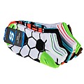 Skechers 6pk Boys Non Terry S115372-MULT, Skechers Skechers 6pk Boys Non Terry S115372-MULT, Skechers