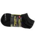 Skechers 6pk Men Mn Cotton Nshw Socks S117809-BLK, Skechers Skechers 6pk Men Mn Cotton Nshw Socks S117809-BLK, Skechers